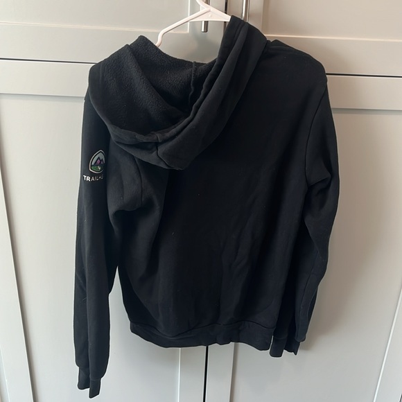 Salesforce Trailblazer hoodie - Picture 2 of 2